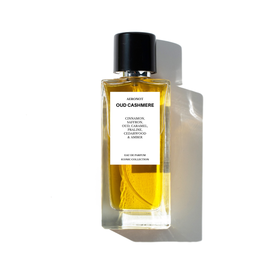 OUD CASHMERE 50ML