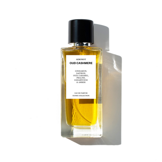 OUD CASHMERE 50ML